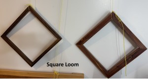 Square Loom